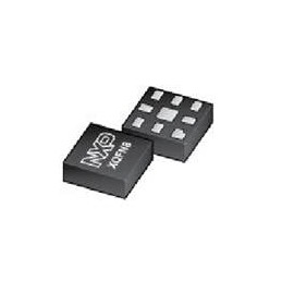 1 pcs : NCX2220GM,125 - Analog Comparators COMP 5.5V 5uA 250mW