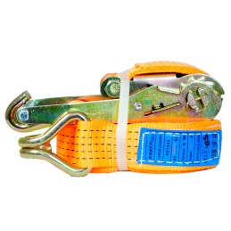 Transport belt 8m 50mm 3t tuv transport belts