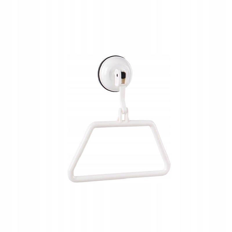 Camp4 towel hanger with suction cup, max 2kg