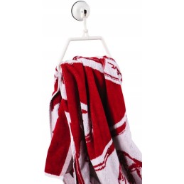 Camp4 towel hanger with suction cup, max 2kg