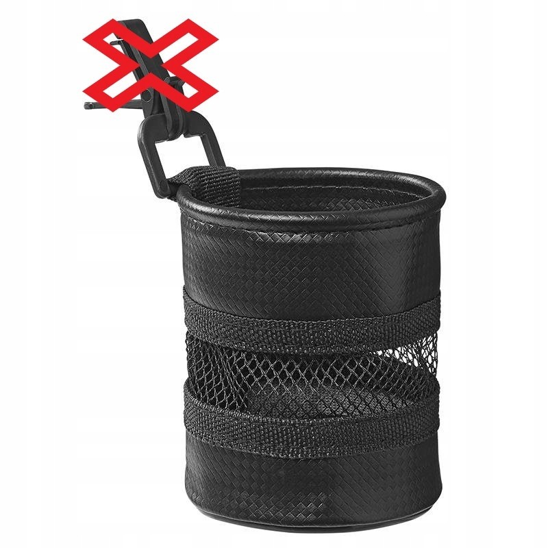 Universal car cup holder for cans at a reduced outlet price