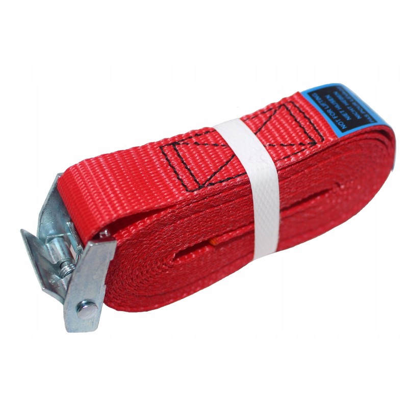 Fixing strap with 25mm buckle