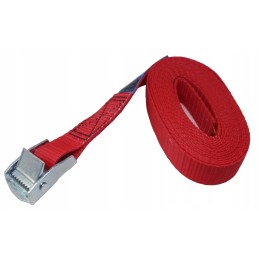 Fixing strap with 25mm buckle