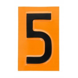 Cargoparts cargo t054 warning board