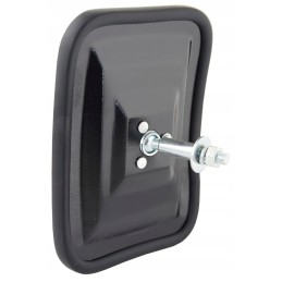 Side rearview mirror