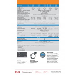 Voltage converter victron 12v 400w inverter