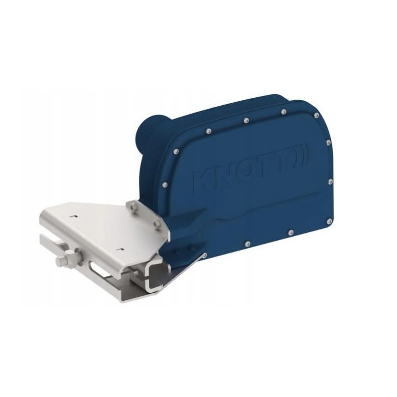 ETS plus system for al ko 1400 1800 kg