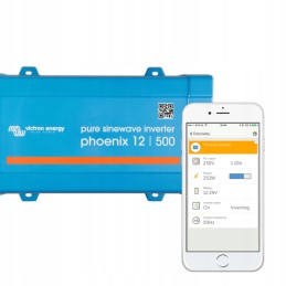 Voltage converter victron 12v 900w inverter