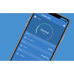 Voltage converter victron 12v 900w inverter