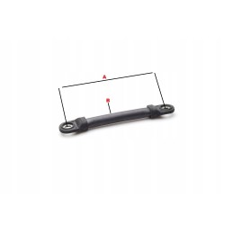 Flexible screw-on connector, battery bridge 210 95