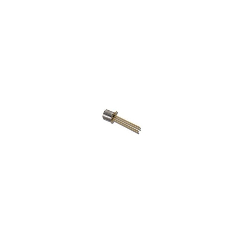 1 pcs : DPAD20-TO-72-4L-BK - Diodes - General Purpose, Power, Switching Low Leakage, Monolithic Dual, Pico-Amp Diode
