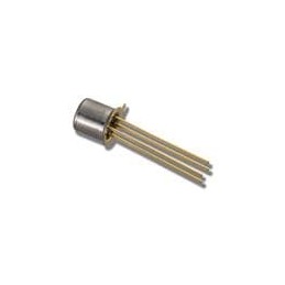 1 pcs : DPAD10-TO-72-4L-BK - Diodes - General Purpose, Power, Switching Low Leakage, Monolithic Dual, Pico-Amp Diode