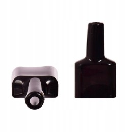 Cover for the 50A battery socket connector cable