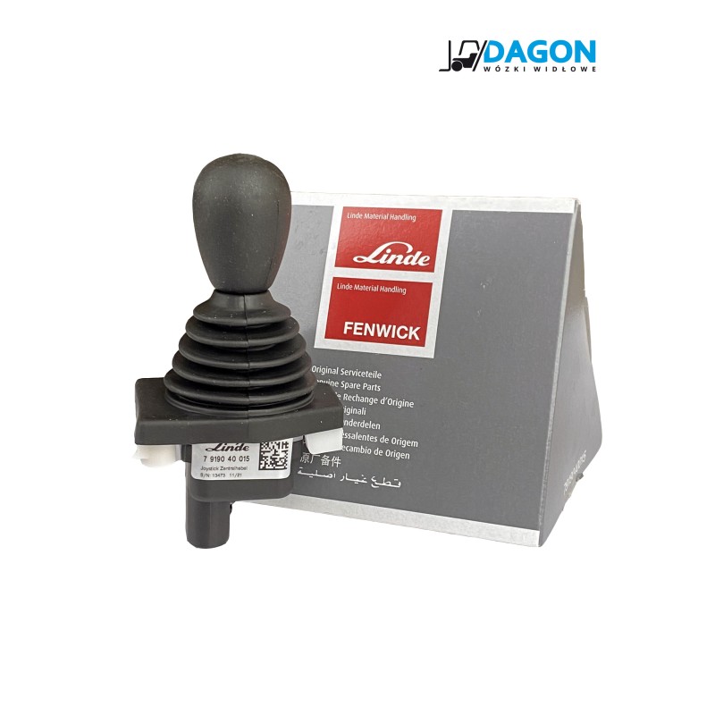Linde joystick 7919040015 original