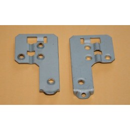 Left hitch reinforcement s5002 truma