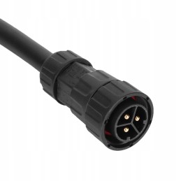 Wvc 1200 micro inverter sine wave solar system