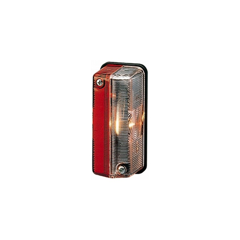 Hella marker lamp 2xs 005 020 001