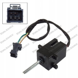 Travel direction switch Linde 39x 0009732949