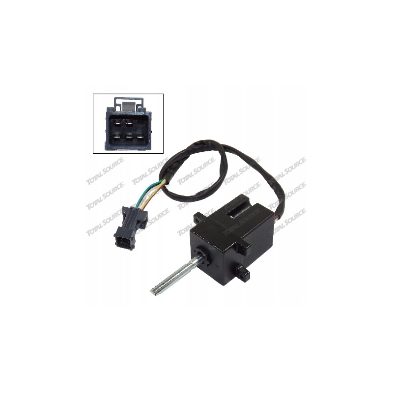 Travel direction switch Linde 39x 0009732949