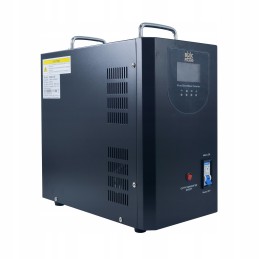 Island power supply set, 3 kW generator