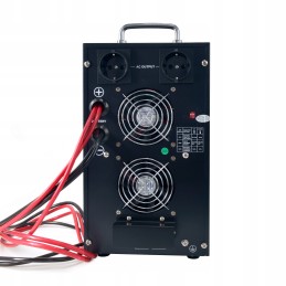 Island power supply set, 3 kW generator