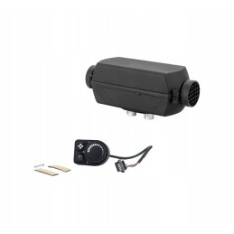 Autoterm planar d4 4kw 24v pu panel 5 set