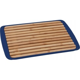 Brunner breadboard with tray for camper