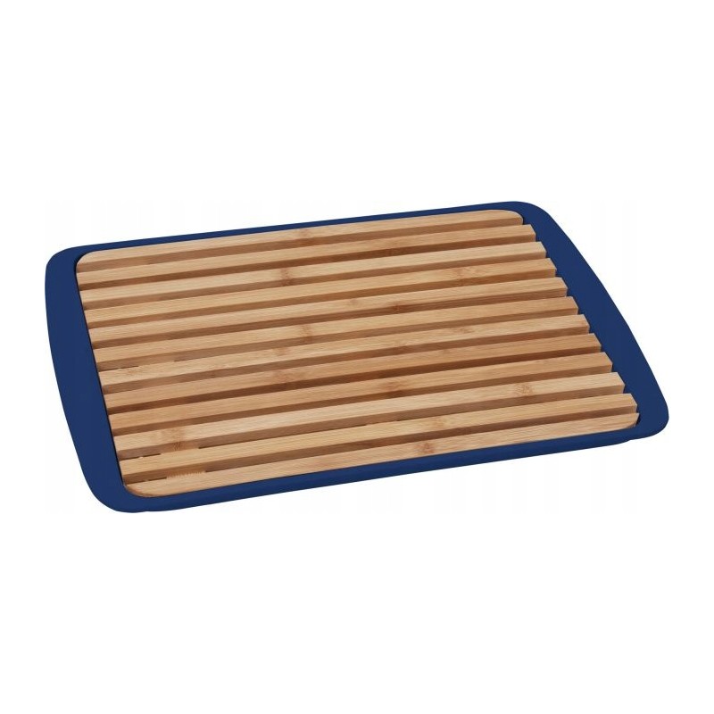 Brunner breadboard with tray for camper