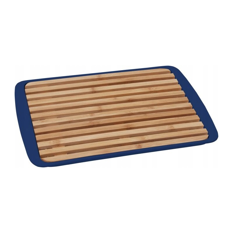Blue Ocean Brunner breadboard with tray