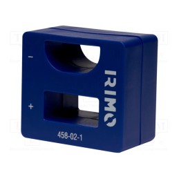 1 pcs x IRIMO - 458-02-1 - Magnetiser, magnetization and demagnetization
