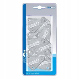 Hook the net holder of the tarpaulin cable to the meta trailer