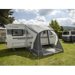 Tent vestibule canopy for trailer Playa 260 w wa