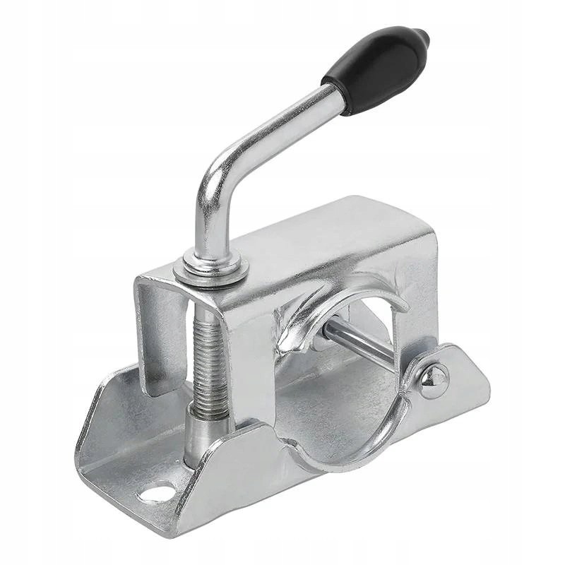 Support wheel holder clamp, 48mm clamp