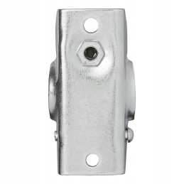 Support wheel holder clamp, 48mm clamp