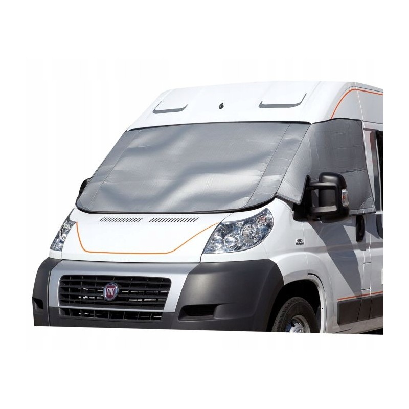 External thermal mats xt vw crafter brunner