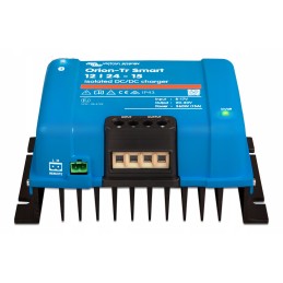 Victron charger orion tr smart 12 24 v 15a dc dc isolated isolated