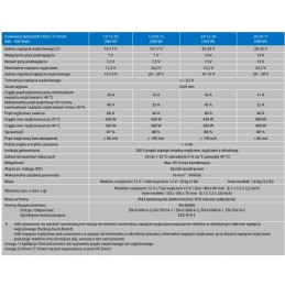 Victron charger orion tr smart 12 24 v 15a dc dc isolated isolated