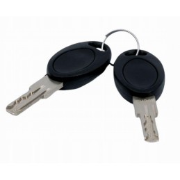 HSC door lock key number 481