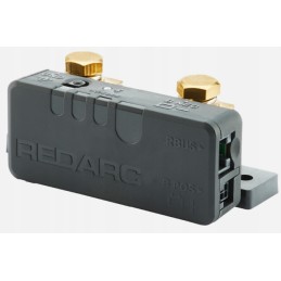 Battery monitor bs 500 redarc