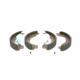 Brake shoes brake shoes Opel Astra F 91 98