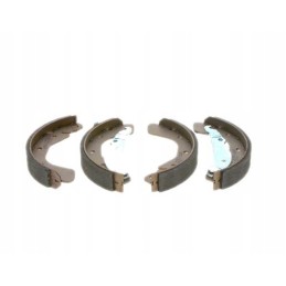 Brake shoes brake shoes Opel Astra F 91 98