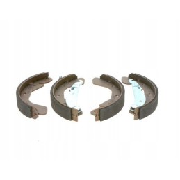 Brake shoes brake shoes Opel Astra F 91 98