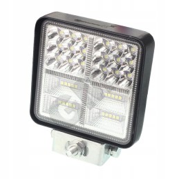 Halogen LED work lamp 38 LEDs
