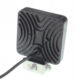 Halogen LED work lamp 38 LEDs