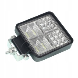 Halogen LED work lamp 38 LEDs