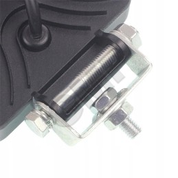 Halogen LED work lamp 38 LEDs