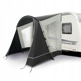 Tent vestibule canopy for Play 325 trailers