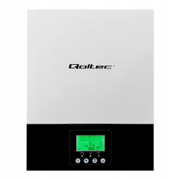 Solar hybrid kit 2kw 230v 3000w