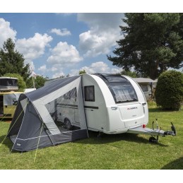 Playa 325 trailer tent vestibule