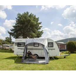 Playa 325 trailer tent vestibule